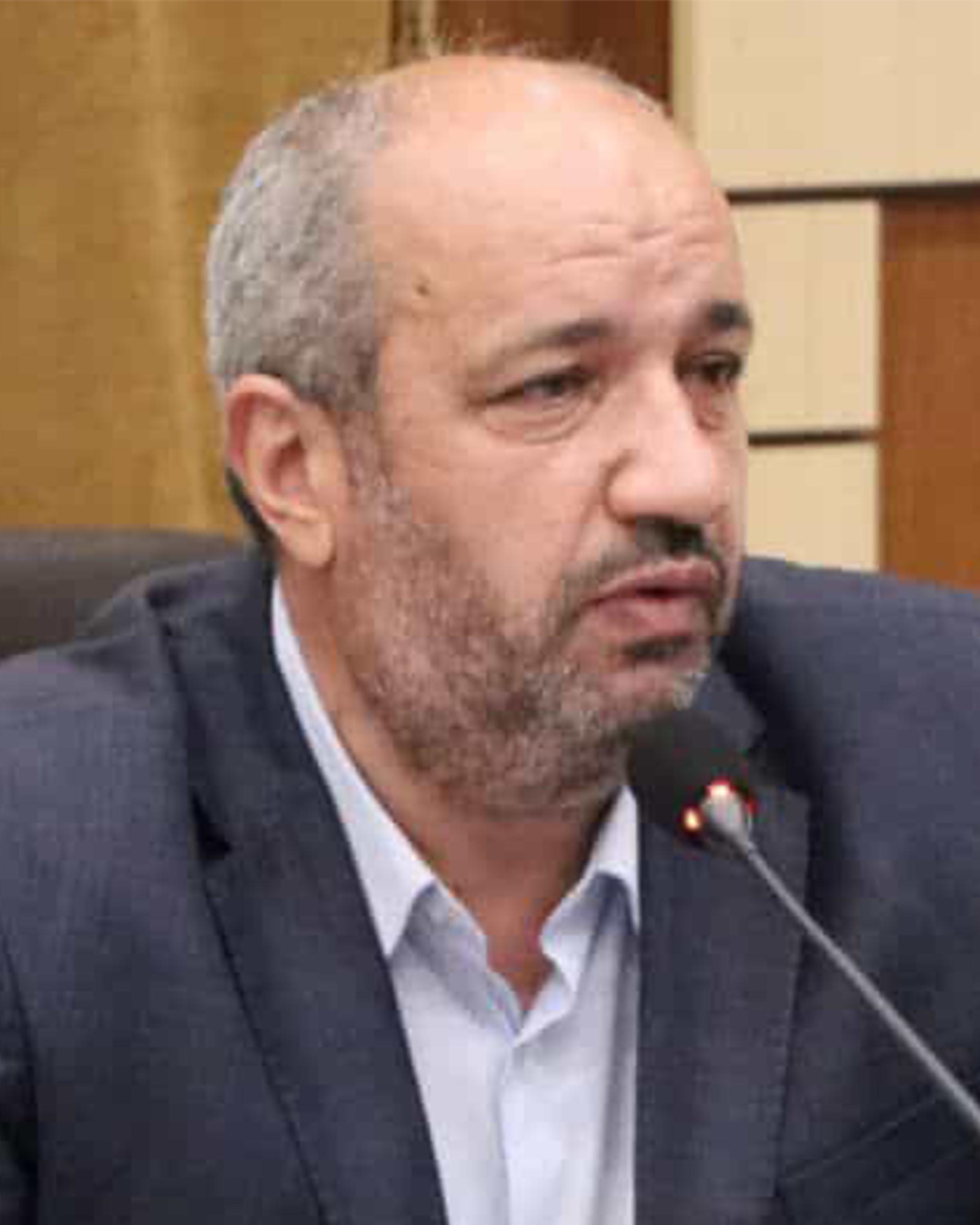 علیرضا نوای باغبان